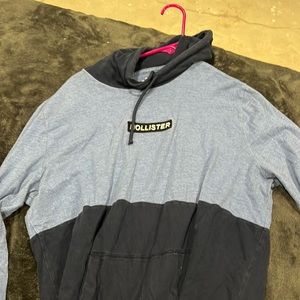 Hollister long sleeve